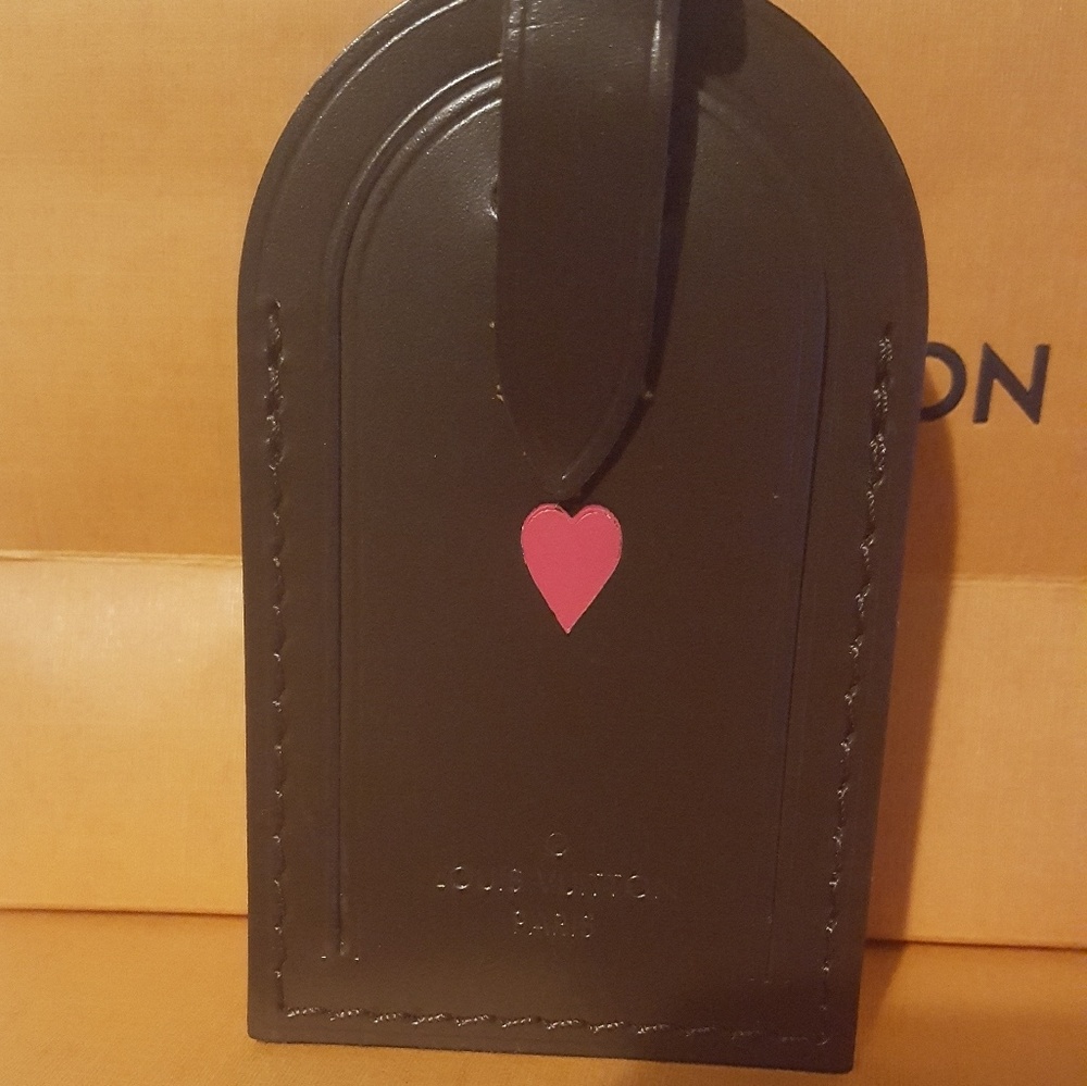 Luggage Tag